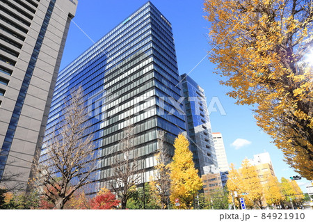 三井住友海上駿河台新館ル（中央）　 84921910