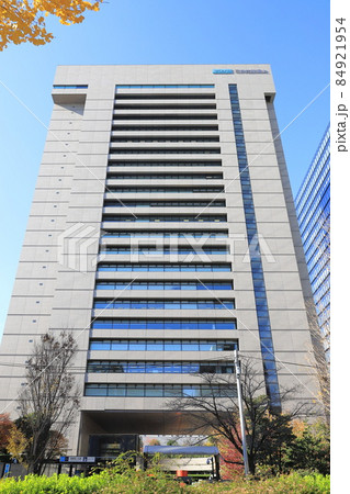 三井住友海上駿河台ル（本店） 84921954