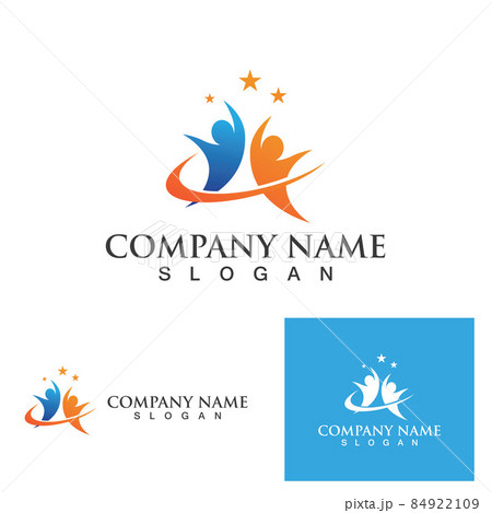 Community, network and social icon Community, network and social icon 84922109