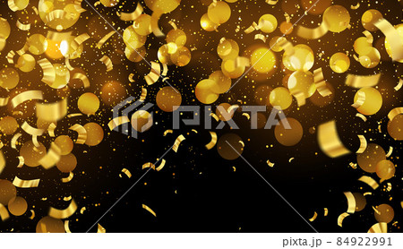 Award nomination ceremony luxury background with golden glitter sparkles Award nomination ceremony luxury background with golden glitter sparkles 84922991
