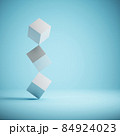 Box balance concept 84924023