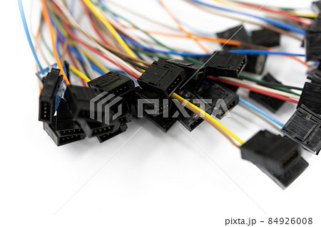 【工業】ケーブル加工【電線】 【工業】ケーブル加工【電線】 84926008