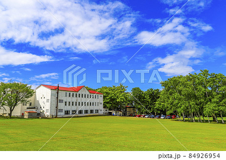 羊ヶ丘展望台 北海道観光 札幌市 羊ヶ丘展望台 北海道観光 札幌市 84926954
