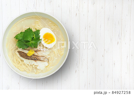 鯛そば 鯛そば 84927258