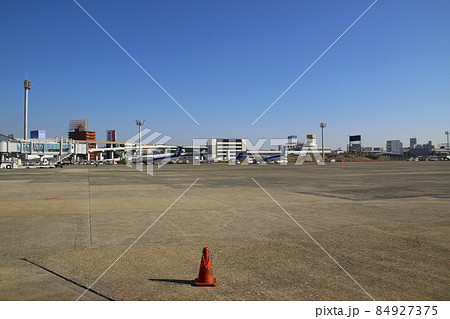 大阪国際空港(伊丹空港)･駐機場/大阪府豊中市蛍池西町3 84927375