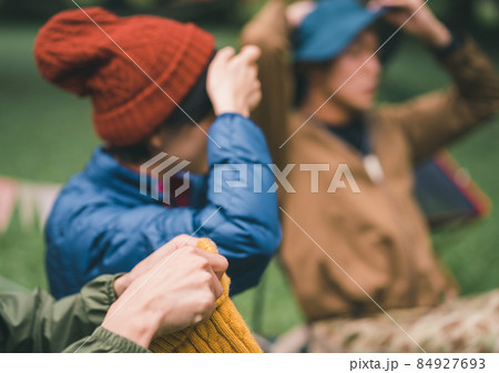 camping camping 84927693