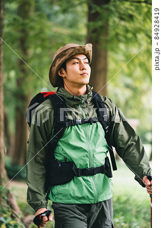 トレッキング・ハイキング・登山 トレッキング・ハイキング・登山 84928419