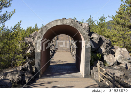 有村溶岩展望 有村溶岩展望 84928870