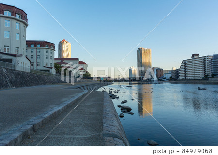 阪急今津線鉄橋 阪急今津線鉄橋 84929068