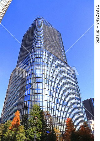 WATERRAS TOWER（ワテラスタワー） 千代田区神田淡路町　 84929331