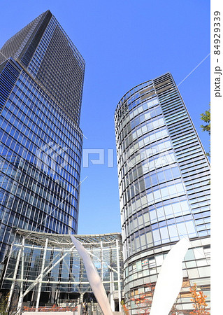 WATERRAS TOWER（ワテラスタワー） 千代田区神田淡路町　 84929339