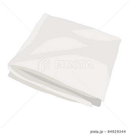 ハンカチのイラスト素材 ハンカチのイラスト素材