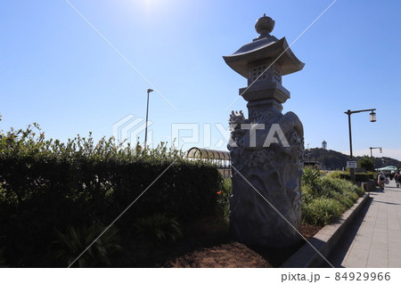 江ノ島での散歩風景2021_9 84929966