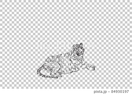 坐線畫小橫 坐線畫小橫 84930197