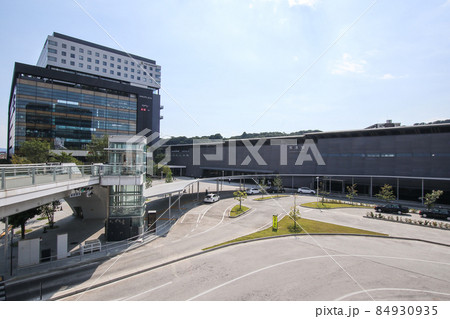 熊本駅 84930935