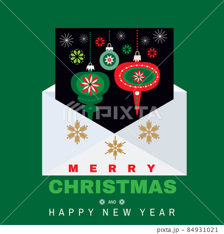 Christmas envelope 1 Christmas envelope 1 84931021