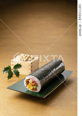 恵方巻 恵方巻 84931185