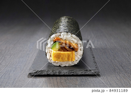 あなごの恵方巻 84931189