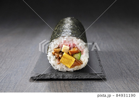 恵方巻 恵方巻 84931190