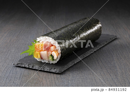 海鮮恵方巻 84931192