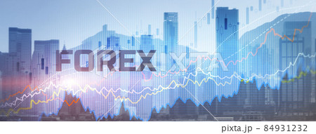 Business Investment concept. Forex Trading 2022 Business Investment concept. Forex Trading 2022 84931232