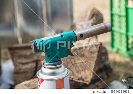 【中津川河川敷でオートキャンプ ガスバーナー】 【中津川河川敷でオートキャンプ ガスバーナー】 84931901