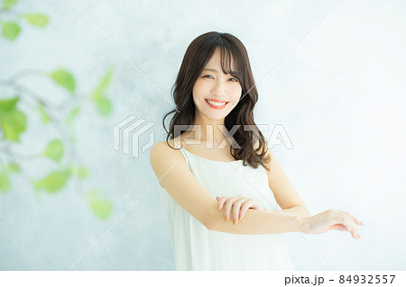 ビューティイメージ　 84932557