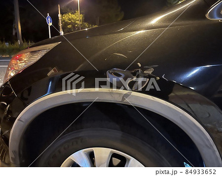 自動車事故 84933652