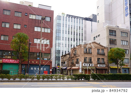 古本の街 神保町 古書店街 古本の街 神保町 古書店街 84934792