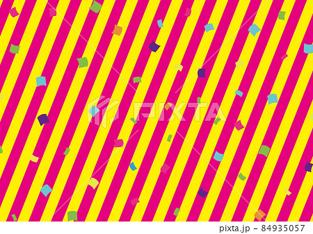 斜め縞縞の背景素材 斜め縞縞の背景素材 84935057
