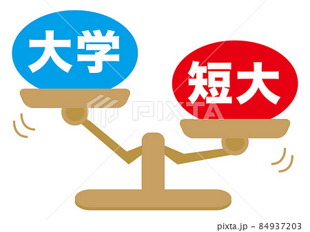 大学・短大 84937203