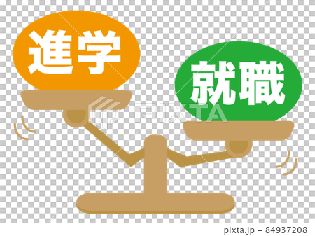 進学・就職 84937208