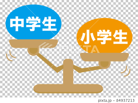 中学生・小学生 84937213