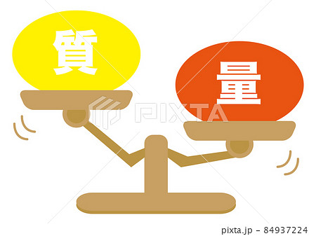 質・量 84937224