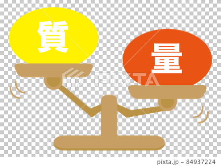 質・量 84937224