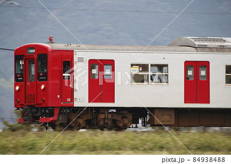 ［JK］筑肥線103系（ワンマン運転：筑前前原⇔西唐津） 84938488