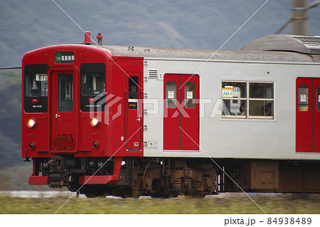 ［JK］筑肥線103系（ワンマン運転：筑前前原⇔西唐津） 84938489