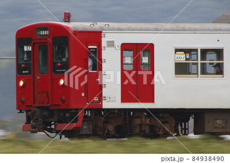 ［JK］筑肥線103系（ワンマン運転：筑前前原⇔西唐津） 84938490