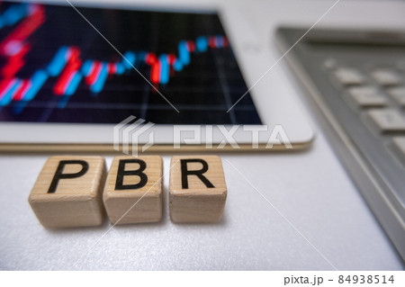 株価純資産倍率PBR 株価純資産倍率PBR 84938514