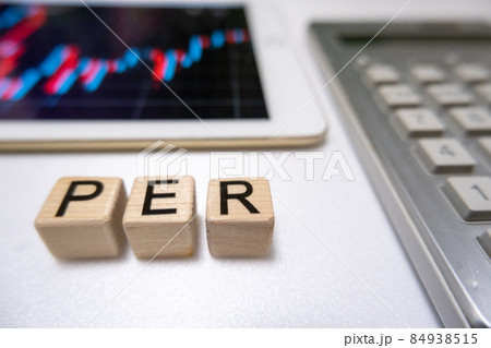 株価収益率PER 84938515