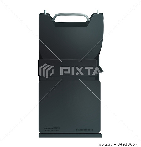 スタンガン 84938667