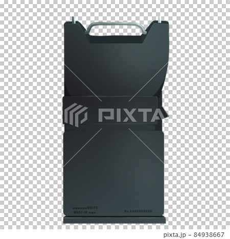 スタンガン 84938667