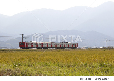 ［JK］筑肥線103系（ワンマン運転：筑前前原⇔西唐津） 84938671