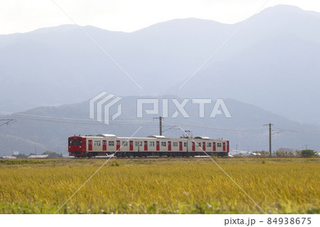 ［JK］筑肥線103系（ワンマン運転：筑前前原⇔西唐津） 84938675
