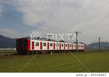 ［JK］筑肥線103系（ワンマン運転：筑前前原⇔西唐津） 84938685