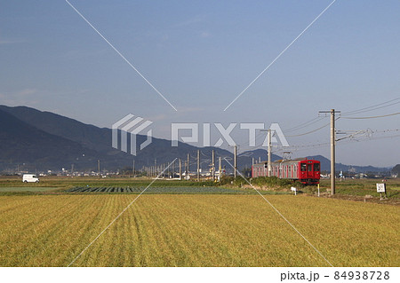 ［JK］筑肥線103系（ワンマン運転：筑前前原⇔西唐津） 84938728