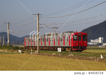［JK］筑肥線103系（ワンマン運転：筑前前原⇔西唐津） 84938729