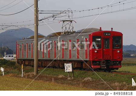 ［JK］筑肥線103系（快速列車：ワンマン運転） 84938818