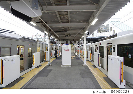 ［JK］筑肥線103系・305系（筑前前原駅） 84939223