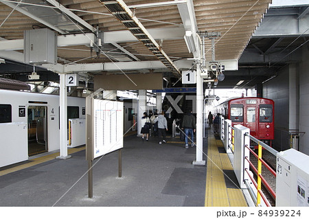 ［JK］筑肥線103系・305系（筑前前原駅） 84939224
